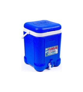 TERMOS 20LT KARE PLASTİK (4915)