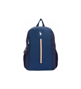 U.S. Polo Assn. Sırt Çantası Lacivert 23084