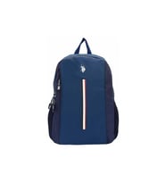 U.S. Polo Assn. Sırt Çantası Lacivert 23084