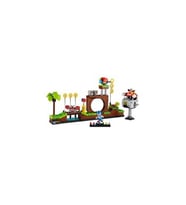 LEGO Ideas 21331 Sonic the Hedgehog - Green Hill Zone