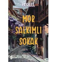 Mor Salkımlı Sokak