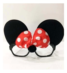 Mey İthalat® Mouse Gözlüğü