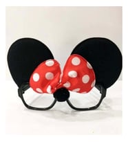 Mey İthalat® Mouse Gözlüğü