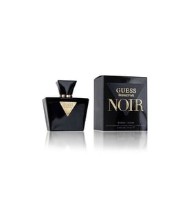 Guess Seductive Noir For Women EDT 75 ml Kadın Parfüm