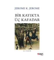 Bir Kayıkta Üç Kafadar