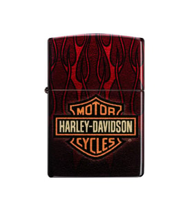 Zippo Çakmak 48994-112514 Harley Davidson