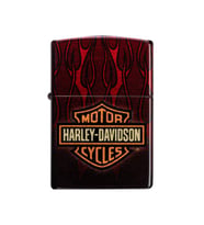 Zippo Çakmak 48994-112514 Harley Davidson