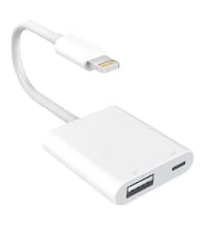 ZR471 Lightning Usb 3 Camera Çevirici