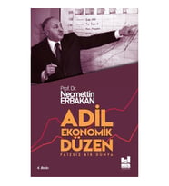 ADİL EKONOMİK DÜZEN - FAİZSİZ BİR DÜNYA