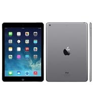Apple iPad Air A1474 128 Gb Uzay Grisi MD789TU/B OUTLET