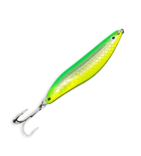 Fishack Predator Turna/Levrek Kaşığı 28 gr Renk: 01