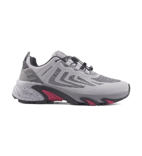 Lumberjack Magic 4Fx Erkek A.Gri (40-45) Sneaker Ayakkabı