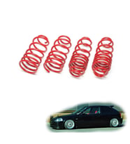Honda Civic spor yay helezon 45mm/45mm 1991-1995 Coil-ex
