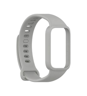 Redmi Smart Band 9 Active Uyumlu Silikon Kordon