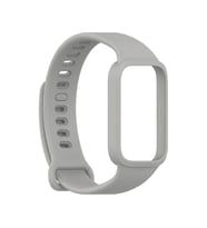 Redmi Smart Band 9 Active Uyumlu Silikon Kordon
