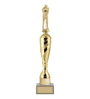 ODAK KUPA - Figürlü Kupalar - Golf Figürlü Kupalar FG-027 A - 51 cm
