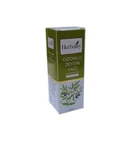Ozonlu Zeytin Yağı 50 Ml