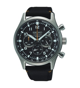 Seiko SSB449P Erkek Kol Saati