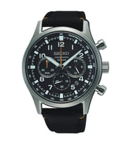 Seiko SSB449P Erkek Kol Saati