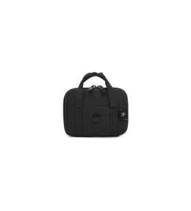 Mikro Poly Kumaş Askılı Mini Boy Kadın Cüzdanı 3346 (Mint)