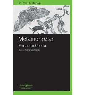 Metamorfozlar - Emanuele Coccia