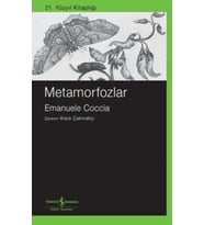 Metamorfozlar - Emanuele Coccia