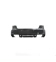 AUDİ - ARKA TAMPON (S-LINE) "HATCHBACK" A3 2017-