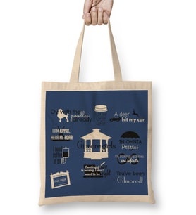Gifts For Your Loved Ones Love You Bez Çanta Uzun Saplı