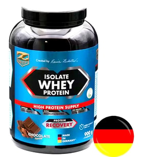 Z-Konzept Whey Isolate Protein 900 Gr ÇİKOLATA
