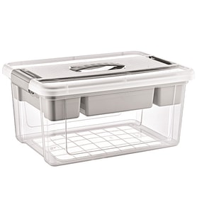 STORMAX BÖLMELİ ORGANİZER KUTU 16 L -1312-02
