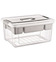 STORMAX BÖLMELİ ORGANİZER KUTU 16 L -1312-02