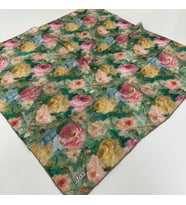 Zer Organik Pamuk Soft Eşarp LDD6902