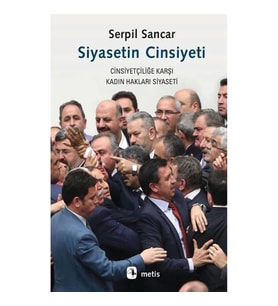 Siyasetin Cinsiyeti
