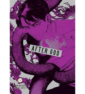 After God, Vol. 3
