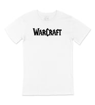 Warcraft Tişört