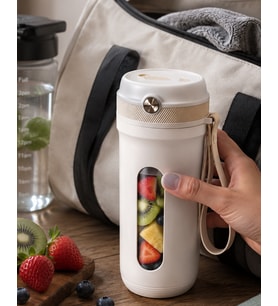 Blendi̇c Blender - Lisinya