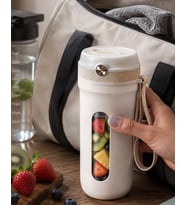 Blendi̇c Blender - Lisinya