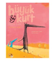 Büyük Kurt & Küçük Kurt - Beklenmeyen Misafir