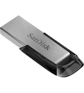 SANDISK 128GB ULTRA FLAIR SDCZ73-128G-G46 USB 3.0 BELLEK