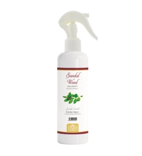 Sandal Kokusu Oto Kokusu Spreyli Araç Oda Ve Ortam Kokusu 400 Ml Kalıcı Uzun Ömürlü