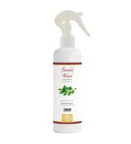 Sandal Kokusu Oto Kokusu Spreyli Araç Oda Ve Ortam Kokusu 400 Ml Kalıcı Uzun Ömürlü