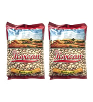 Korcan Barbunya 1 kg 2 li