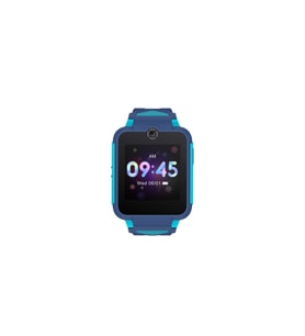 Çocuk Akıllı Saati, Mavi, 46-50 mm, TCL Garantili, Dayanıklı ve Şık