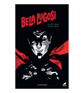 Bela Lugosi