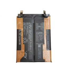 AXYA XİAOMİ REDMİ NOTE 11 PRO PLUS PİL BATARYA BP47 4500 mAh