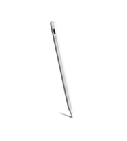 ScHitec Stylus Pro Dokunmatik Tablet Kalemi Şarjlı Beyaz