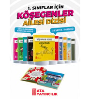 Köşegenler Ailesi Hikayesi
