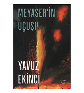 Meyaser’in Uçuşu