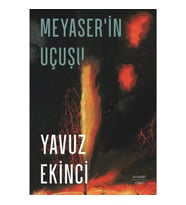 Meyaser’in Uçuşu