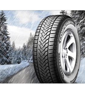 205/80R16 104T XL COMPETUS WINTER 2 + LASSA (KIŞ)